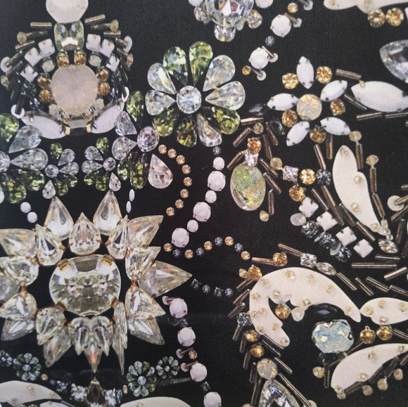 Ted Baker Dragonfly Top - Picture 4 of 5